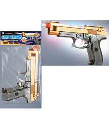Пистолет муз (999S-10A)