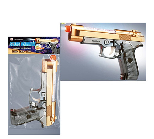Пистолет муз (999S-10A)