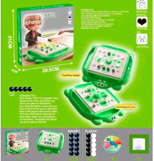 Настольная игра "Магнитный Бой" (999-18)