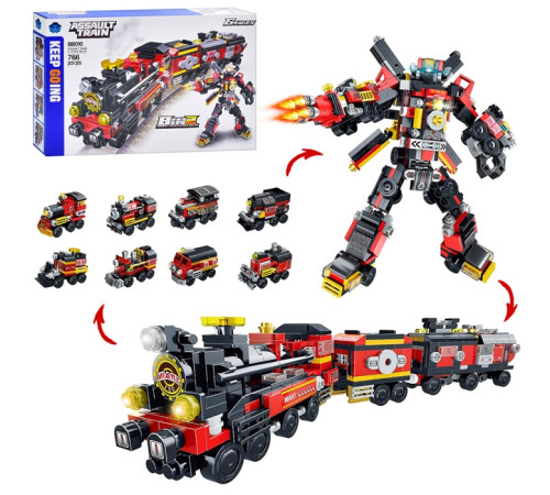 Конструктор (BB010)