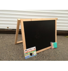 Доска деревянная 1-сторонняя "ЯУ" (BP-004)