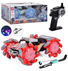 Джип р/у "Супер Трюк" (CV-A500-2)