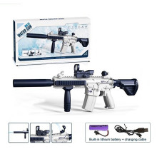 Водный пистолет (CY012)