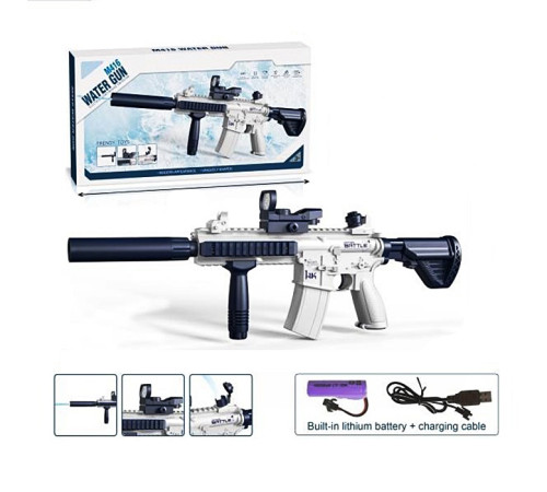 Водный пистолет (CY012)