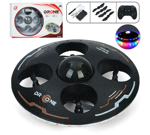 Самолет р/у (D16H)