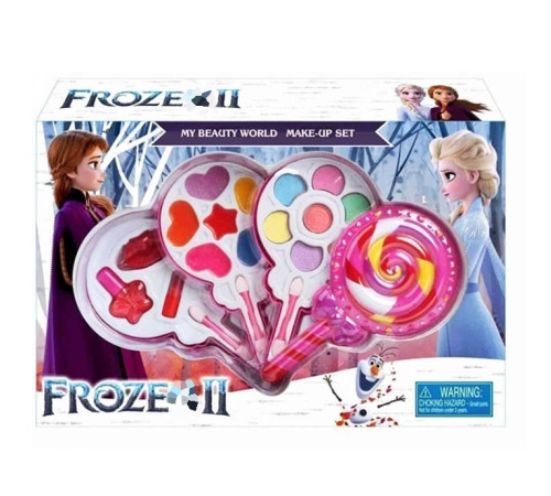 🧸 Косметика "Frozen" (FX770-10B)⭐
