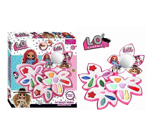🧸 Косметика "LOL Surprise" (FX770-8A)⭐