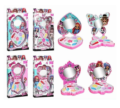 🧸 Косметика "LOL Surprise" (FX770-A4)⭐