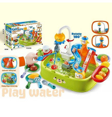 Cтолик Рыбалка (H365A)