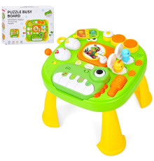 Музыкальный развивающий столик (59026)