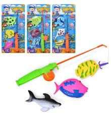 Рыбалка (867K-1)