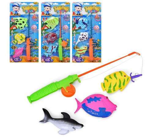 Рыбалка (867K-1)