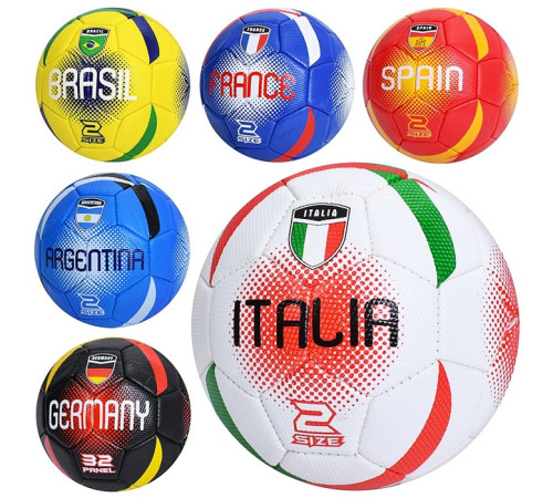 Мяч футбольный (MS4835)