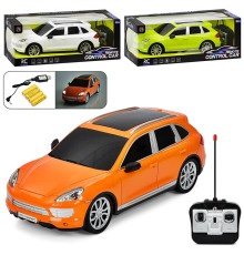 Джип р/у "Porsche Cayenne" (3826A)