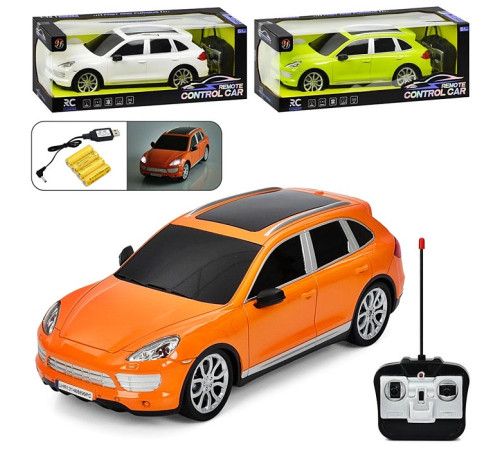 Джип р/у "Porsche Cayenne" (3826A)