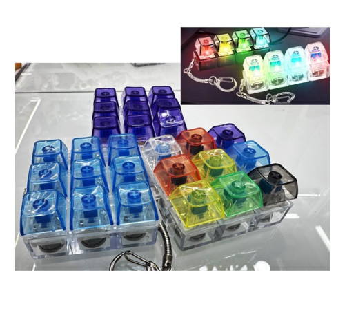 Игра Антистресс Клавиатура (3737-9)