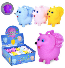 Попрыгунчик Антистресс "Собака" (MS4567)