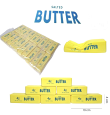Игра Антистресс Сквиш "Butter/ Масло" (MA-01)