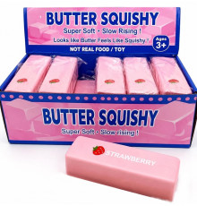 Игра Антистресс Сквиш "Butter/ Масло" (MA-2907)