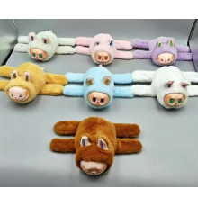 Браслет "Лабубу" (LB125)