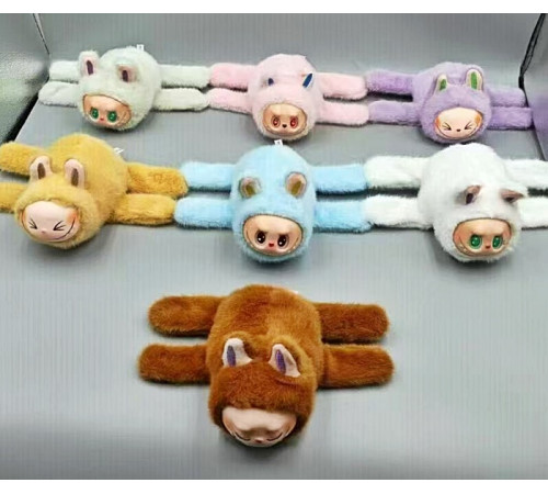 Браслет "Лабубу" (LB125)