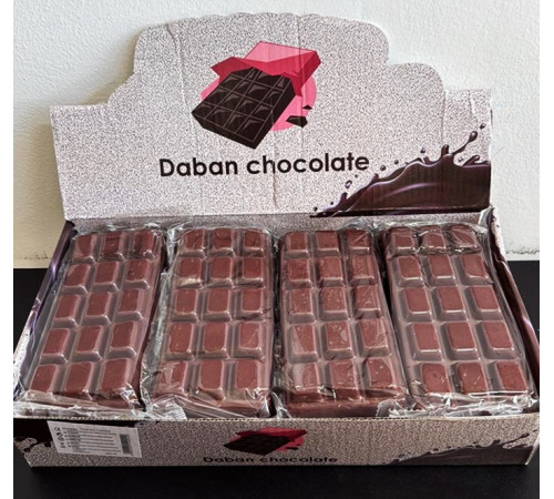 Игра Антистресс Сквиш "Chocolate/ Шоколад" (CH-2389)