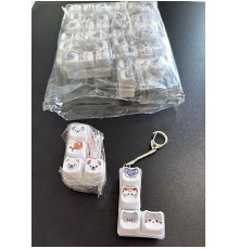 Игра Антистресс Клавиатура (KL-2120)