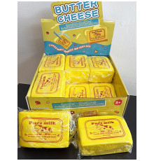 Игра Антистресс Сквиш "Butter/ Масло" (MA-2351)