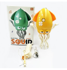 Музыкальный Осьминог (712798)