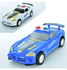 Машина (JD-04)