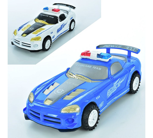 Машина (JD-04)