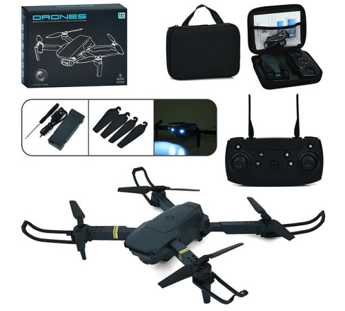 Квадрокоптер р/у (JF-12)