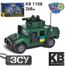 Конструктор (KB1108)