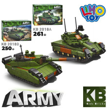 Конструктор (KB2018)