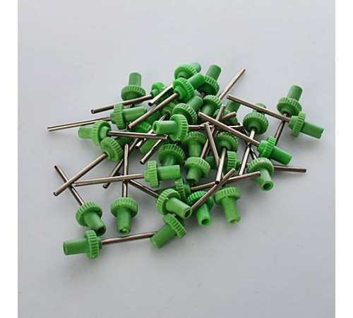 Игла пластм. (PL-025)