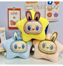 Герои- подушка "Лабубу" (LB563)