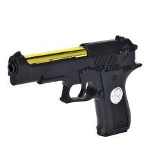 Пистолет (M92)