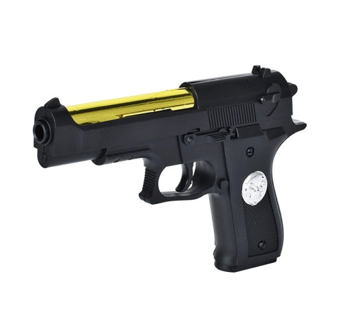 Пистолет (M92)