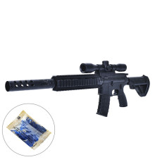 Автомат (MH207)