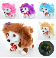 Музыкальная Собачка (MP2330)