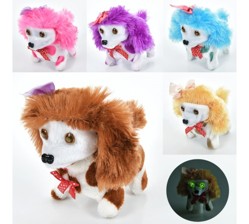 Музыкальная Собачка (MP2330)