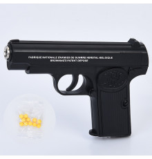 Пистолет (P17S-3)