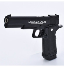 Пистолет (P4-3)