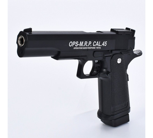 Пистолет (P4-3)