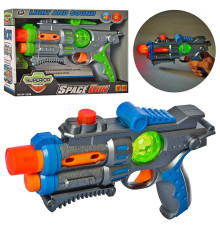 Пистолет муз (RF229B)