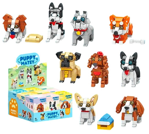 Конструктор (S0001)