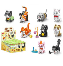 Конструктор (S0004)