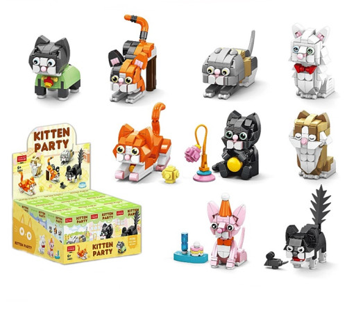 Конструктор (S0004)