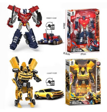 Трансформер (TT12)