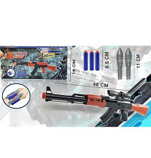 Автомат (YX-005-1)